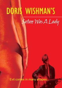 SATAN WAS A LADY [DVD]