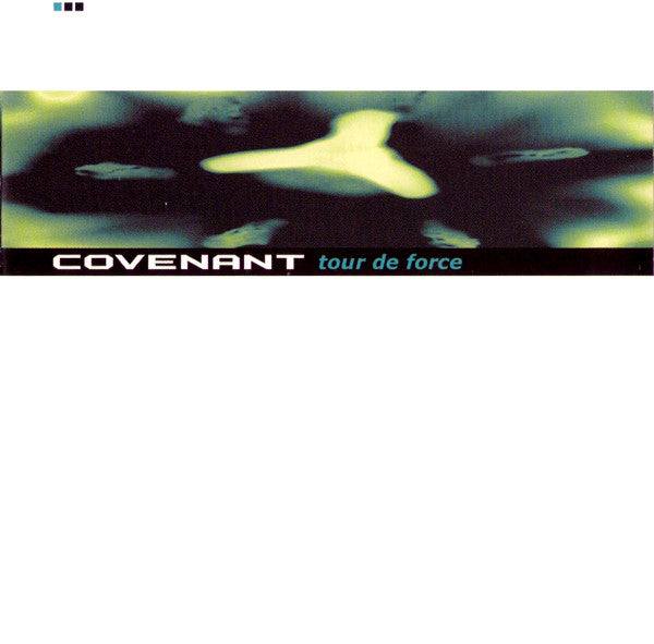COVENANT  - TOUR DE FORCE