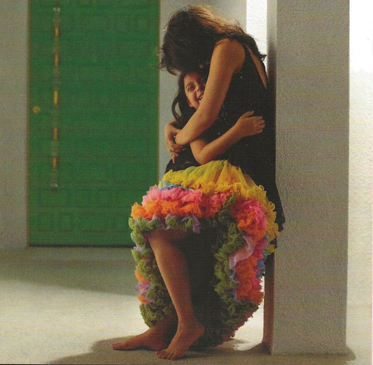 CABELLO, CAMILA  - FAMILIA