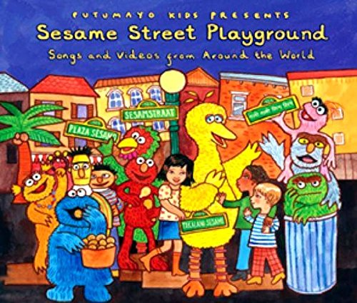 VARIOUS - SING ALONG CD