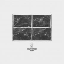 CHILDREN - COUNTERFEIT FIRE [LP]
