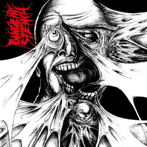 PUNGENT STENCH - PUNGENT STENCH (VINYL)