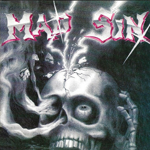 MAD SIN  - BREAK THE RULES
