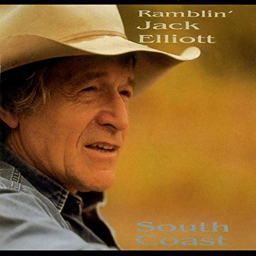 ELLIOT, RAMBLIN' JACK - SOUTH COAST