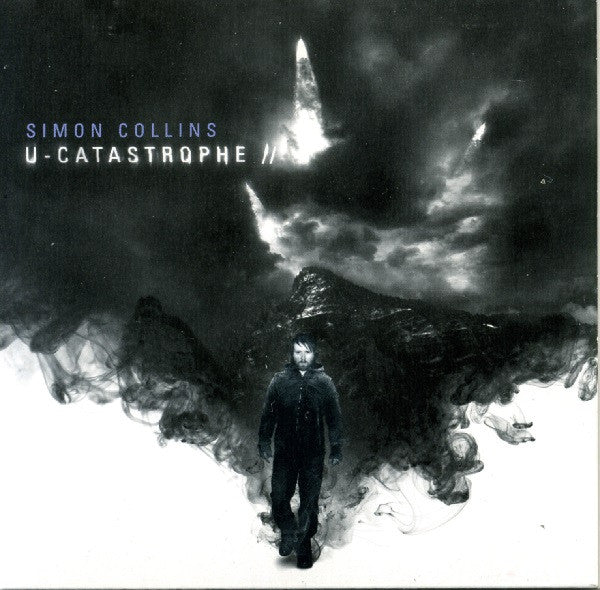 COLLINS, SIMON  - U-CATASTROPHE