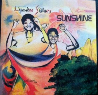 LIJADU SISTERS  - SUNSHINE