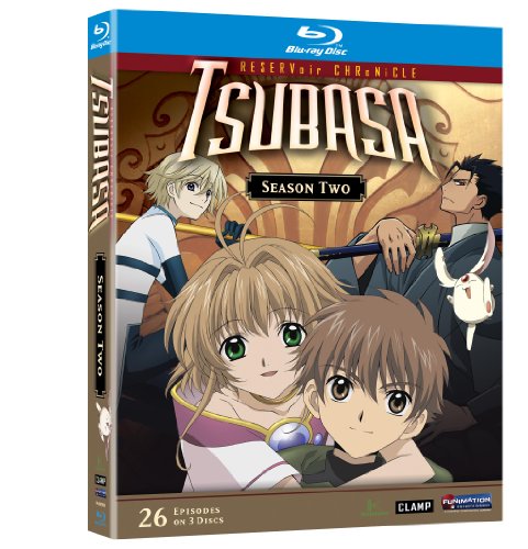 TSUBASA - BLU-SEASON TWO