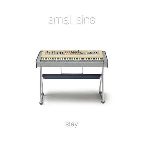 SMALL SINS  - STAY