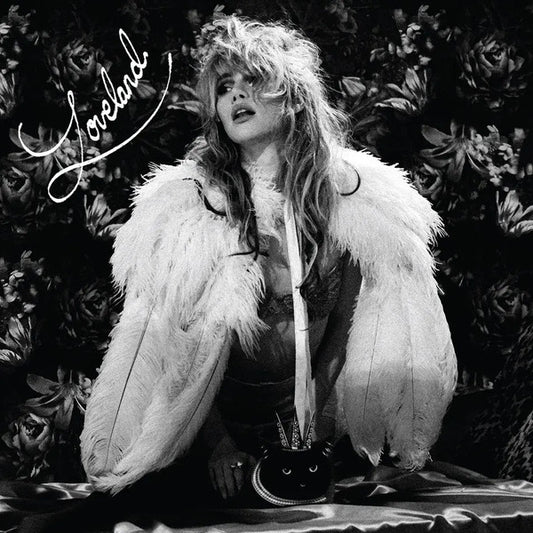 SUKI WATERHOUSE - LOVELAND