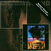 ROTTEN SOUND  - UNDER PRESSURE/DRAIN