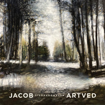 JACOB ARTVED - METAMORPHOSIS [CD]