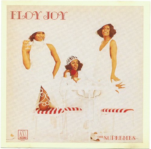 SUPREMES - FLOY JOY