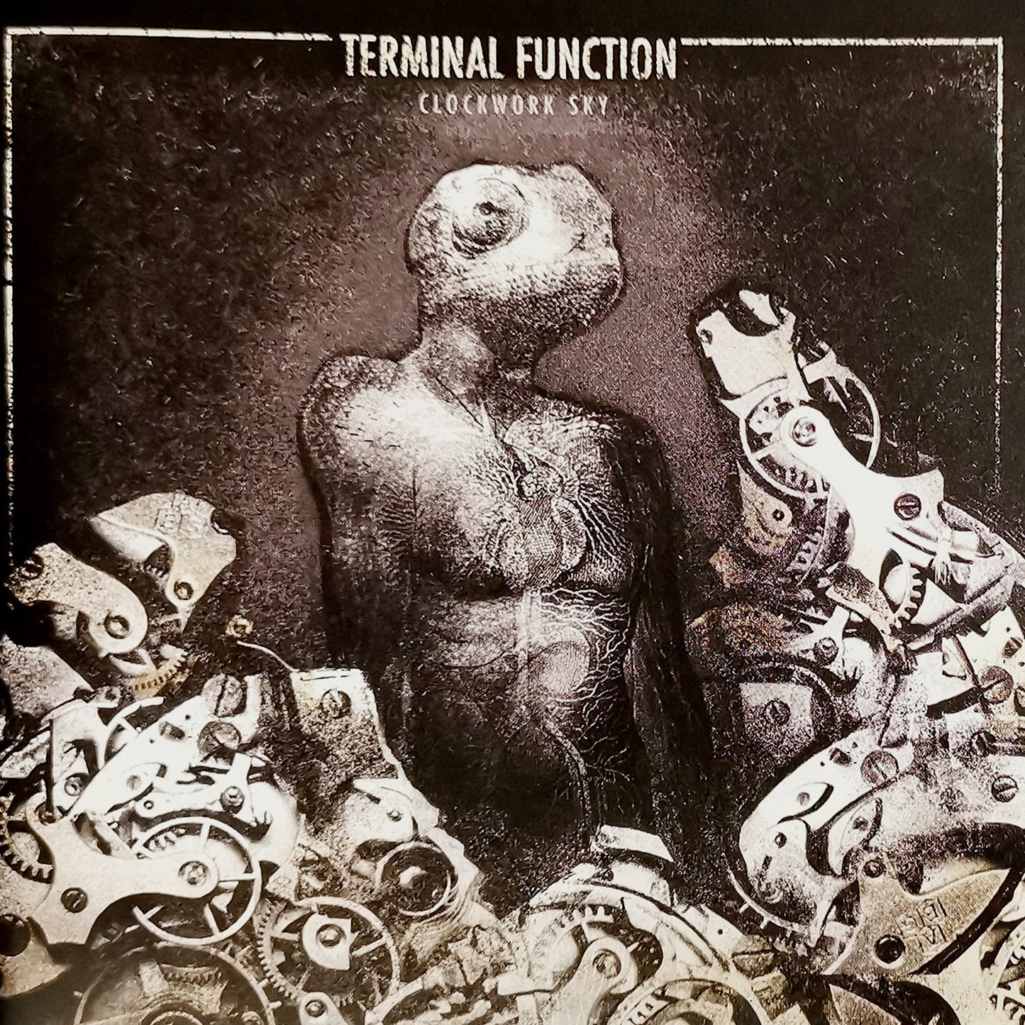 TERMINAL FUNCTION  - CLOCKWORK SKY