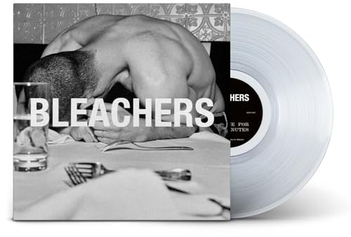 BLEACHERS - EVERYONE FOR TEN MINUTES (VINYL)