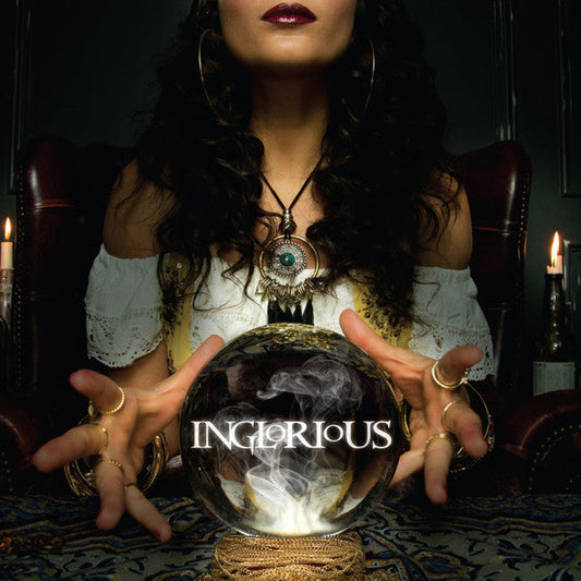INGLORIOUS  - ST