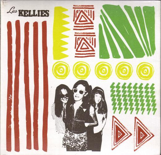 LAS KELLIES  - ST