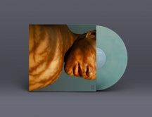 FRIDA TOURAY - HOMEBODY [LIMITED EDITION MARBLED GREEN COLORED VINYL] [LP]