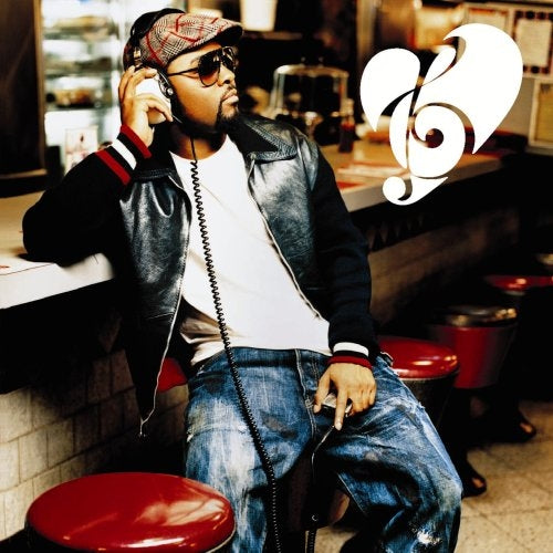 MUSIQ  - LUVANMUSIQ