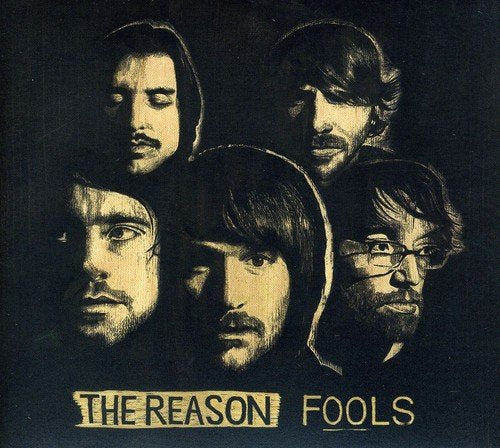 REASON, THE - FOOLS