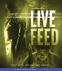LIVE FEED [BLU-RAY]