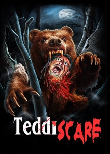 TEDDISCARE [DVD]