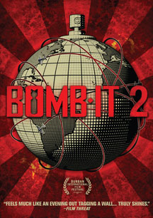 BOMB IT 2 [DVD]