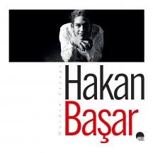 HAKAN BAşAR - MAIDEN VOYAGE [180 GRAM BLACK VINYL HAND NUMBERED LIMITED EDITION] [LP]