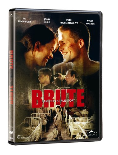 BRUTE