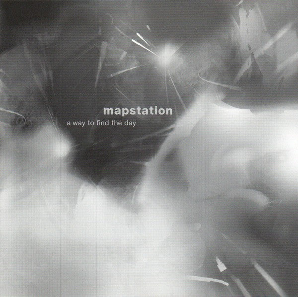 MAPSTATION  - A WAY TO FIND THE DAY