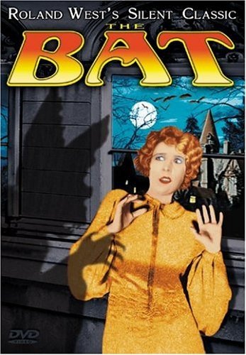 BAT (SILENT)
