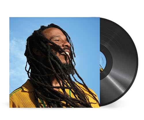 MARLEY,ZIGGY - BRIGHTSIDE - VINYL LP - RSD 2026