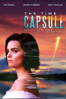 THE TIME CAPSULE [DVD]