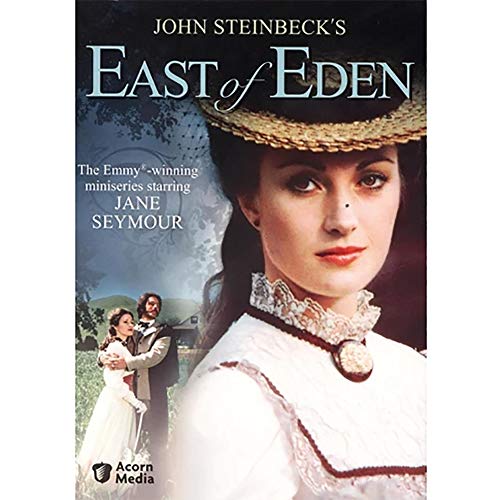 EAST OF EDEN [REGION 1]