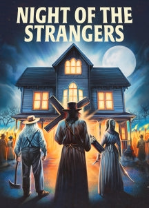 NIGHT OF THE STRANGERS [DVD]