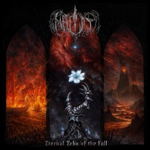 MALIST - ETERNAL ECHO OF THE FALL [LP]
