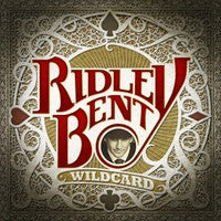 BENT, RIDLEY  - WILDCARD