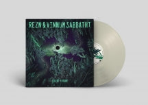 REZN & VINNUM SABBATHI - SILENT FUTURE [LP]