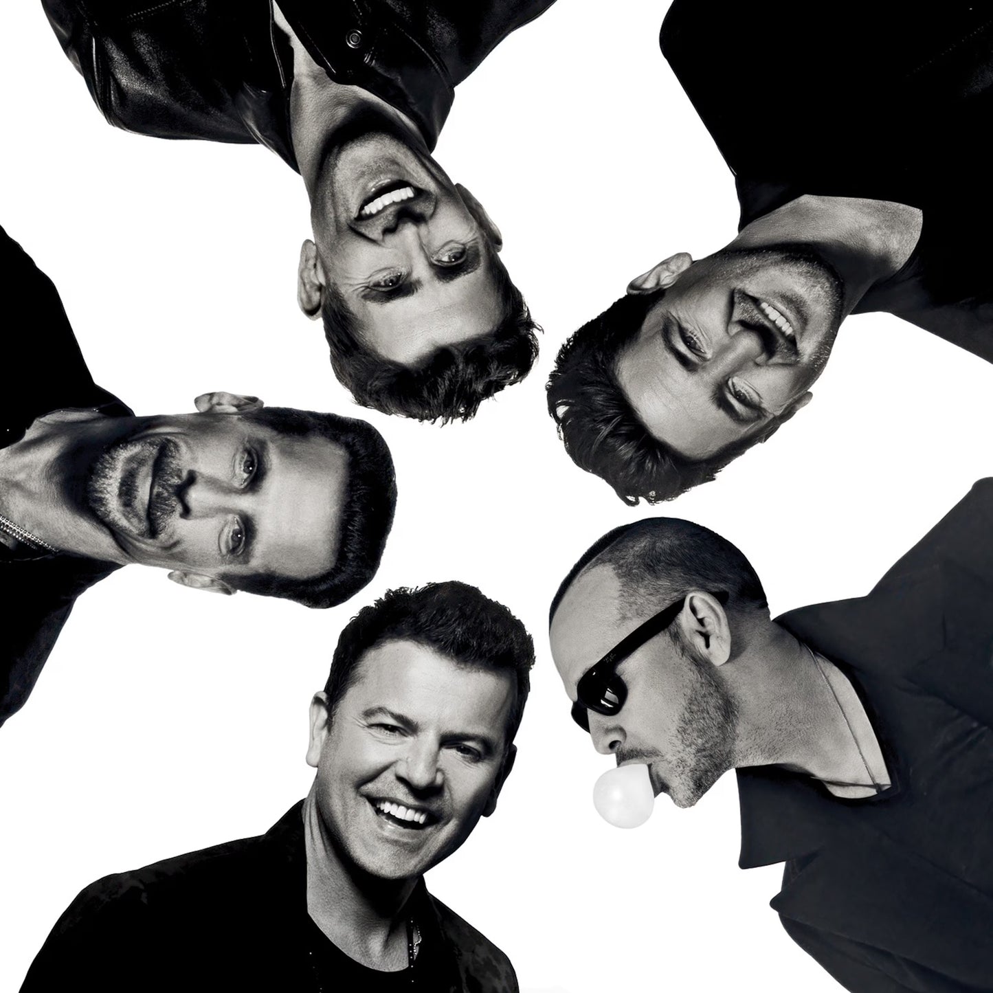NEW KIDS ON THE BLOCK  - STILL KIDS