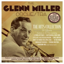 GLEN MILLER - THE HITS COLLECTION 1935-44 [CD]