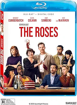 ROSES  - BLU