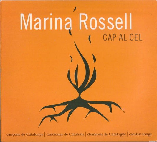 ROSSELL, MARINA  - CAP AL CEL (SPAIN)