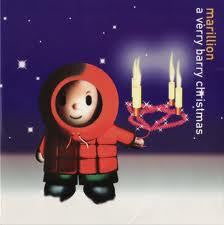 MARILLION  - A VERY BARRY CHRISTMAS