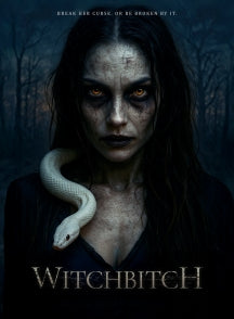 WITCHBITCH [DVD]