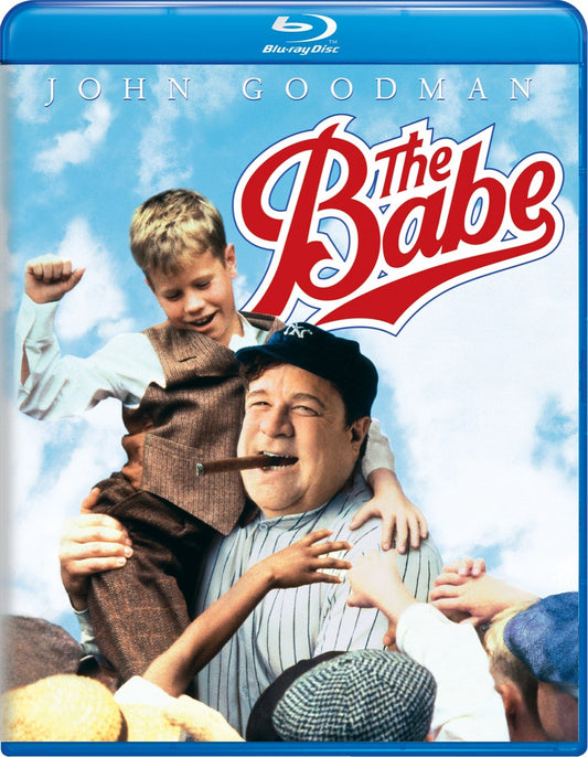 BABE  - BLU-1992-JOHN GOODMAN