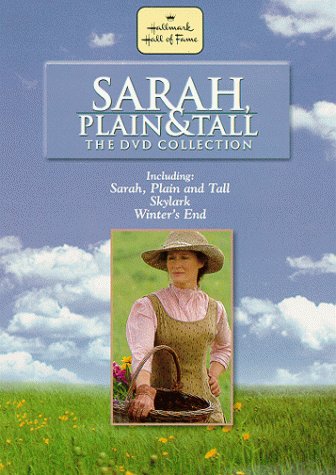 SARAH PLAIN AND TALL BY ARTISAN/HALLMARK