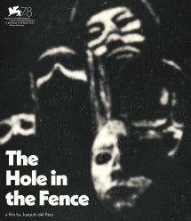 THE HOLE IN THE FENCE [BLU-RAY]