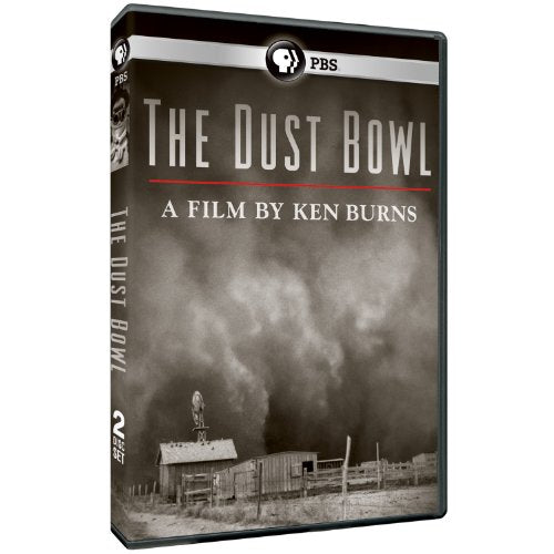 KEN BURNS: THE DUST BOWL