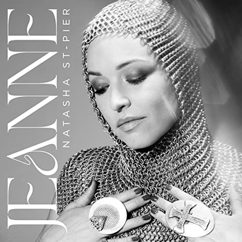 JEANNE (CD)