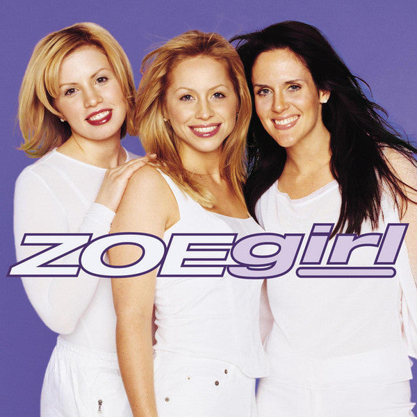 ZOEGIRL  - ST