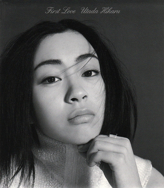 HIKARU, UTADA  - FIRST LOVE
